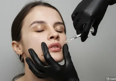 Where Can You Get Filler On Your Face? Best Fillers for Each Area