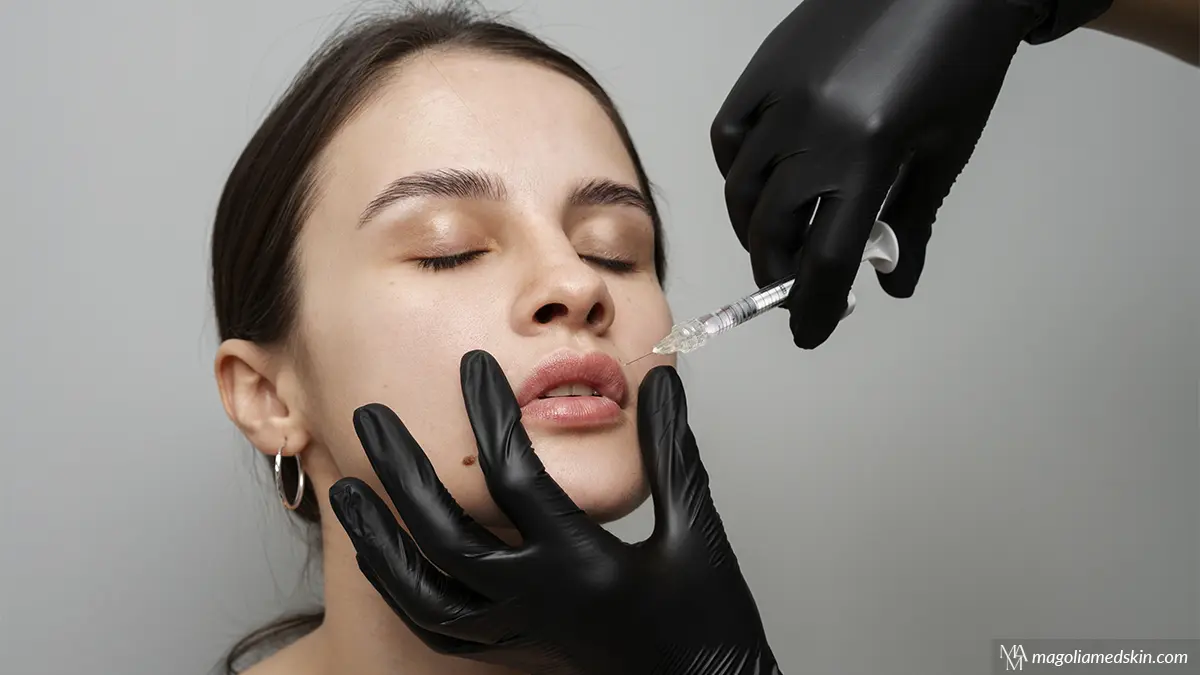 Where Can You Get Filler On Your Face? Best Fillers for Each Area