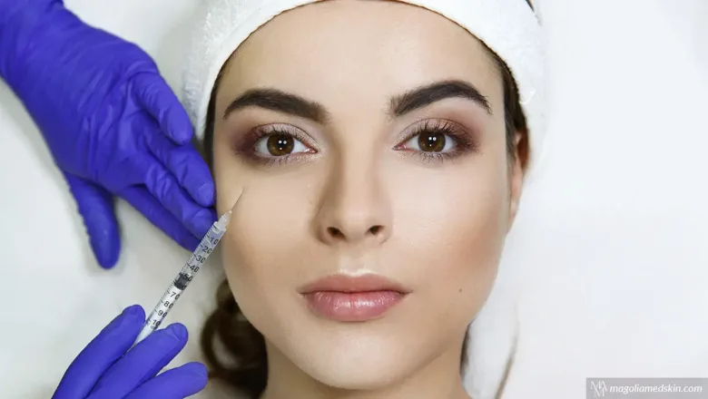 Magnolia Medical & Aesthetics Botox Frequently Asked Questions