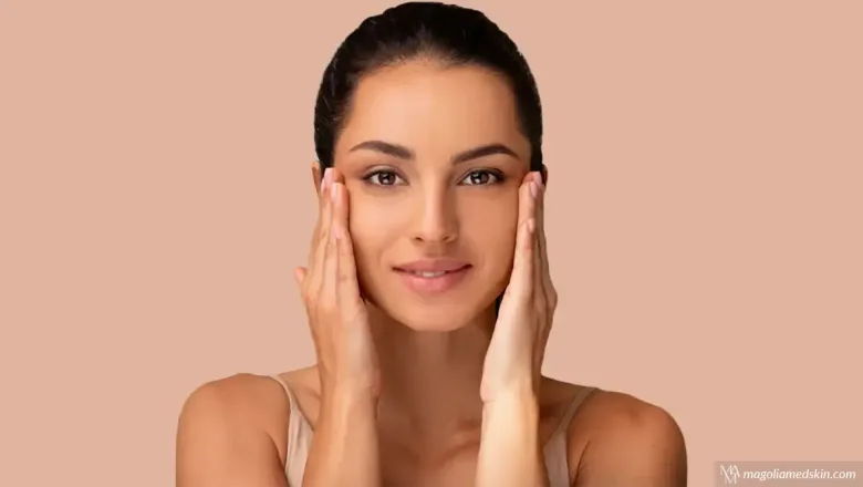 Magnolia Medical & Aesthetics Brightening Facial Benefits