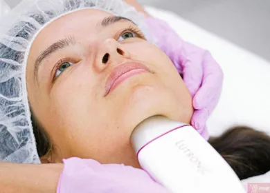 Erbium Laser Resurfacing at Magnolia Medical & Aesthetics