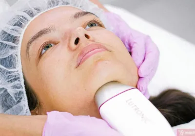 Erbium Laser Resurfacing at Magnolia Medical & Aesthetics