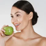 What Is An Apple Orchard Facial with Nano Infusion at Magnolia Medical & Aesthetics?