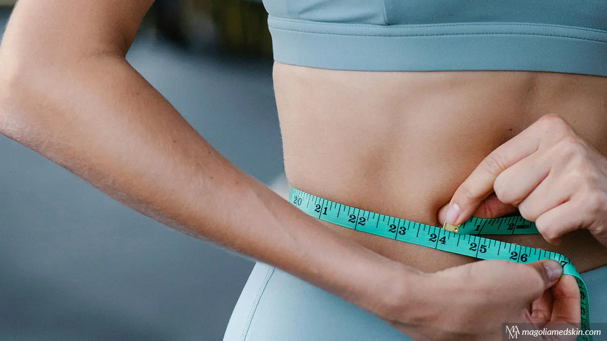 Most Effective Weight Loss Medicine at Magnolia Medical & Aesthetics