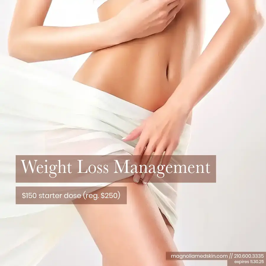 Weight Loss Management