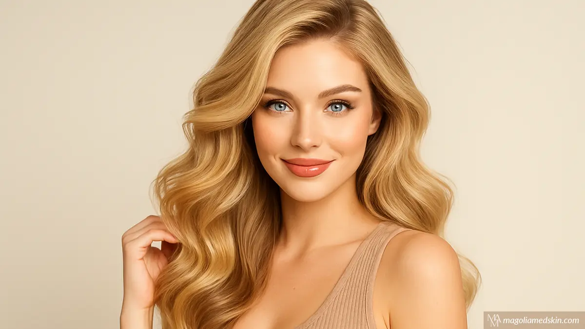 Juvederm Compared to Sculptra | Magnolia Medical & Aesthetics