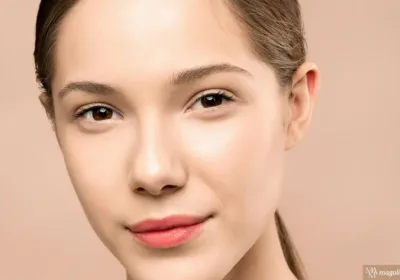 Magnolia Medical & Aesthetics' Seasonal Arctic Cranberry Facial Treatment