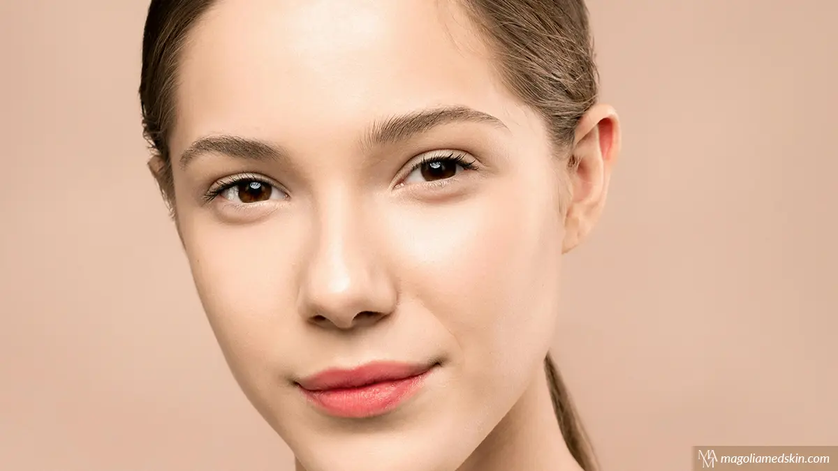 Magnolia Medical & Aesthetics' Seasonal Arctic Cranberry Facial Treatment