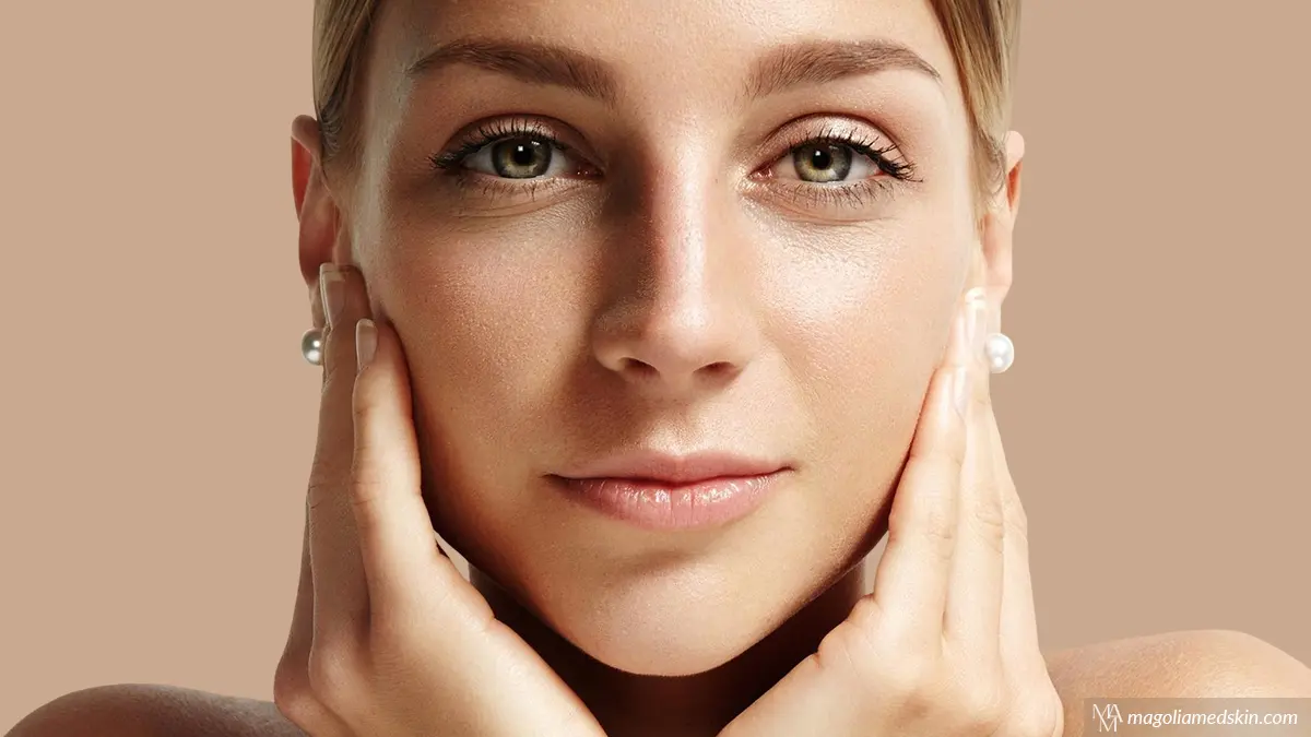 Daxxify as an Alternative to Botox | Magnolia Medical & Aesthetics