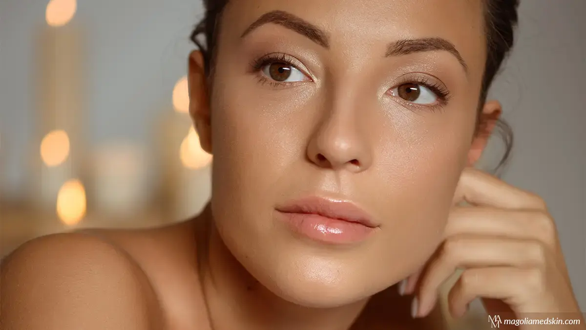 Benefits of Skinvive - Magnolia Medical & Aesthetics