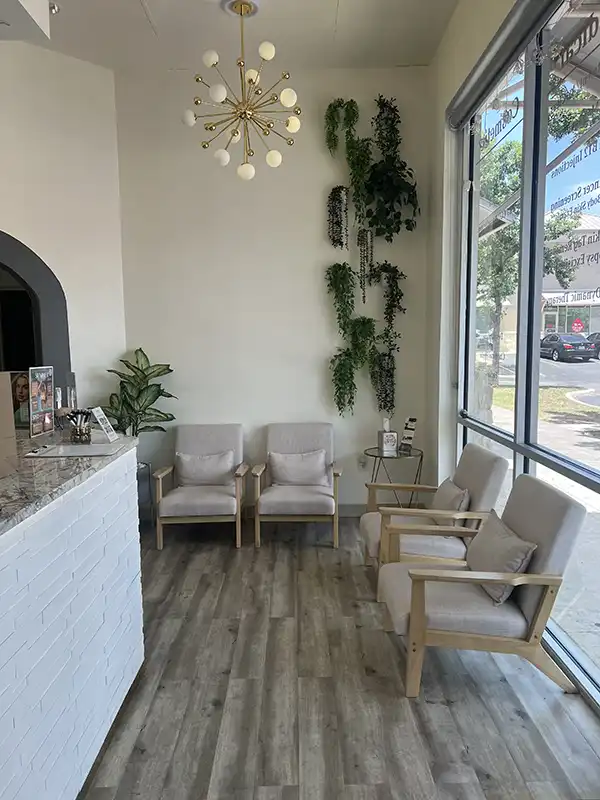 Magnolia Medical & Aesthetics med spa San Antonio