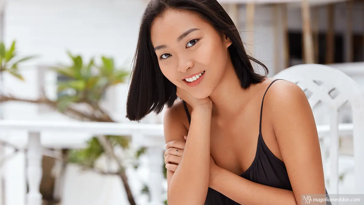 Top 3 Med Spa Treatments For Reviving Dry Skin