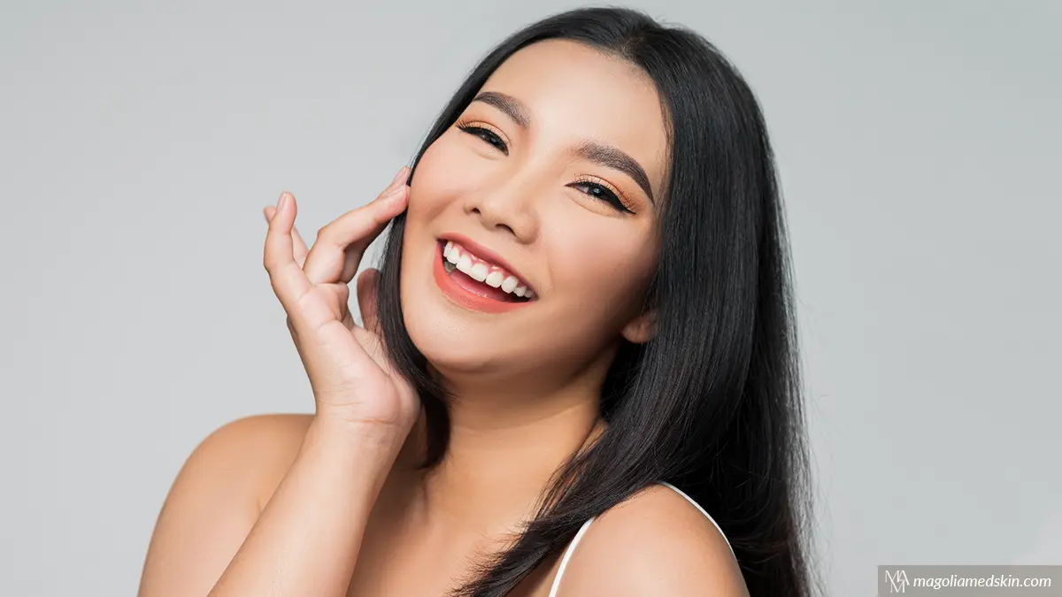 Dermal Fillers for Natural-Looking Results | Magnolia Medical & Aesthetics