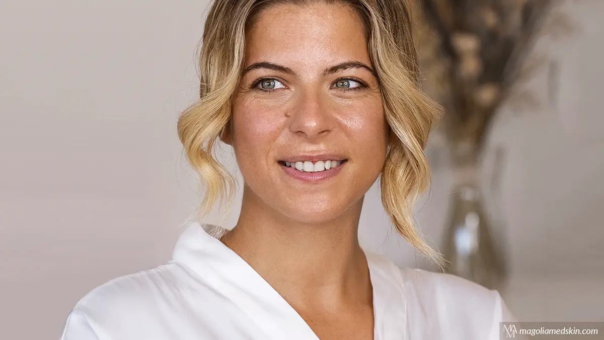 Mother's Day Hydrating Facial Peel | Magnolia Medical & Aesthetics