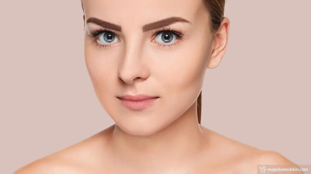 SkinVive San Antonio Glow Treatment | Magnolia Medical & Aesthetics