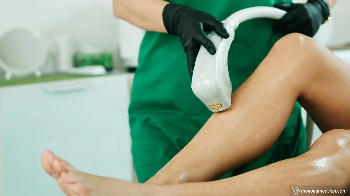 Facts About Laser Hair Removal You Should Know Before Treatment