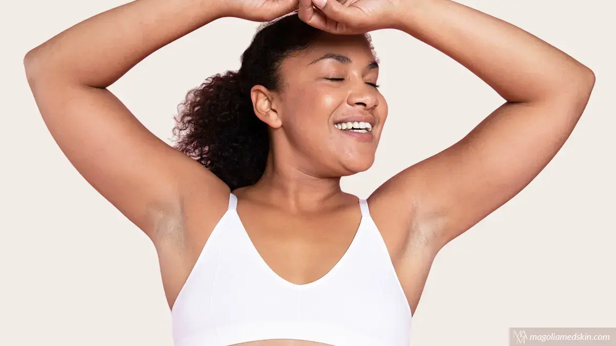 Laser Hair Removal San Antonio Cost | Magnolia Medical & Aesthetics