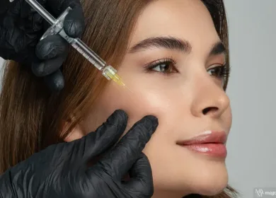 Signs You Need Dermal Fillers | Magnolia Medical & Aesthetics
