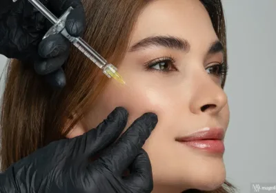 Signs You Need Dermal Fillers | Magnolia Medical & Aesthetics