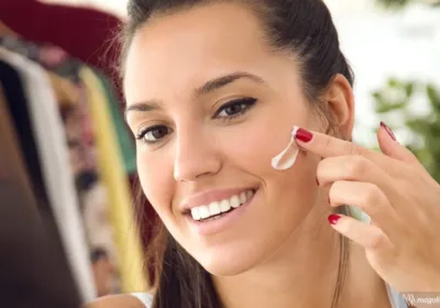 The Importance of Wearing Sunscreen Everyday