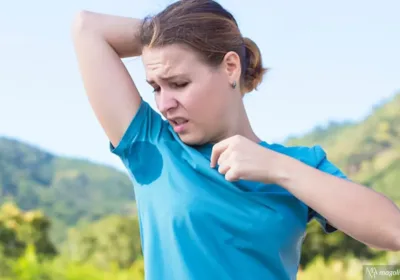 Botox for Excessive Sweating in San Antonio by Magnolia Medical & Aesthetics