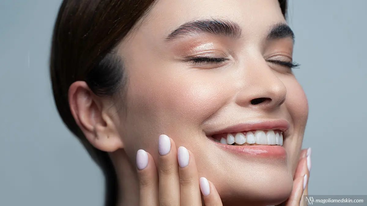 Laser Skin Resurfacing vs. Chemical Peels