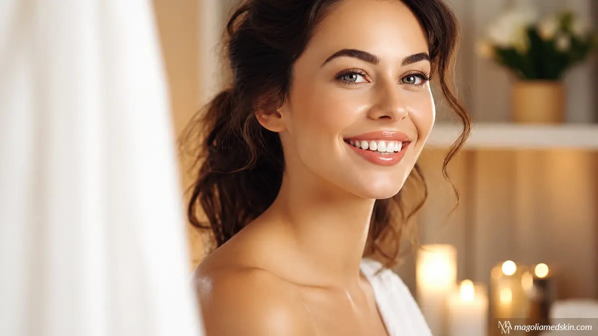 Restylane Silk Benefits