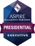 Aspire Presidential Executive Award