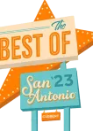 Best Of San Antonio 2023