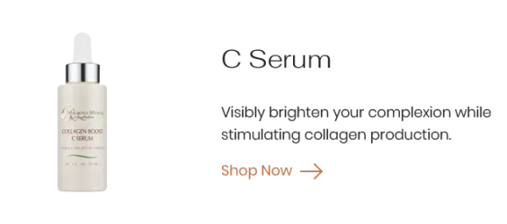 Collage Boost C Serum